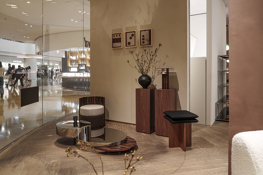 이스턴에디션, 홍콩 레인크로포드 입점...글로벌 진출 가속화  2778-Image